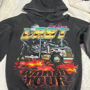 Bad Bunny El Último Tour Del Mundo